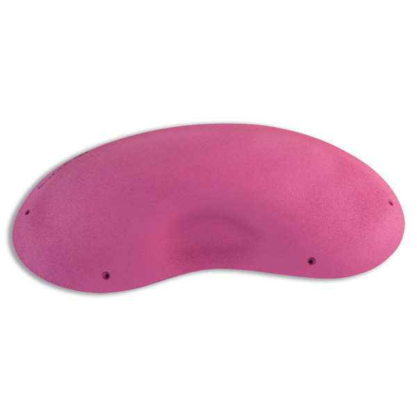 prise d'escalade espace FAT BEAN 4 GRP