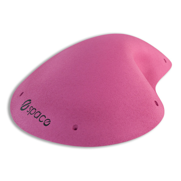 prise d'escalade espace FAT BEAN 4 GRP