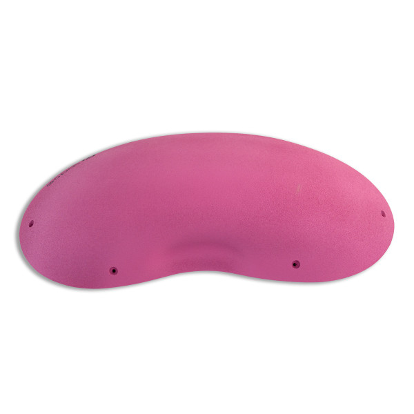 prise d'escalade espace FAT BEAN 5 GRP