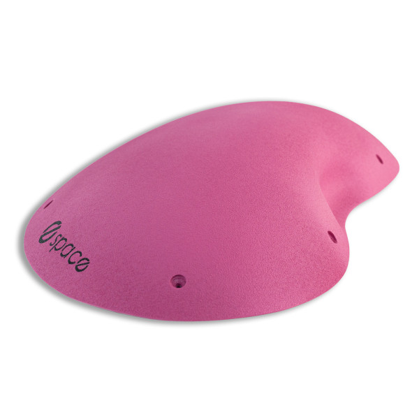 prise d'escalade espace FAT BEAN 5 GRP