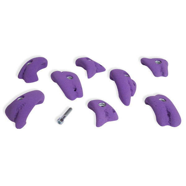 prises d'escalade espace chicken wings 3