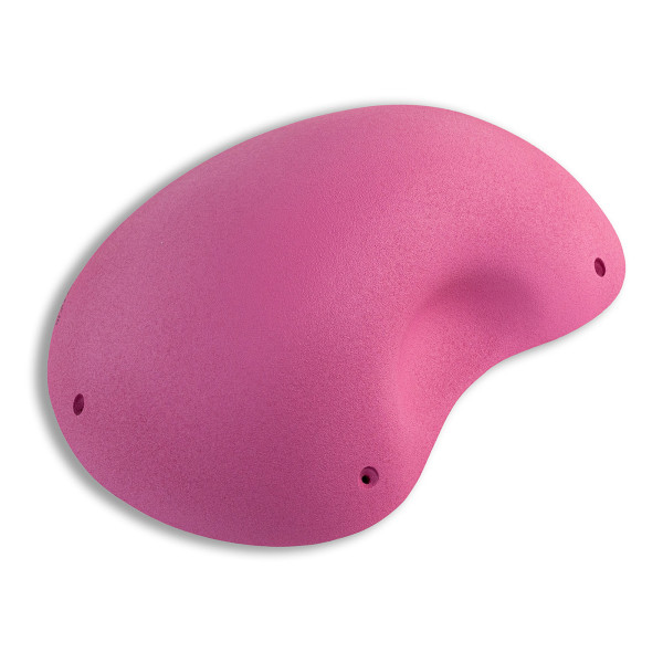 prise d'escalade espace FAT BEAN 9 GRP