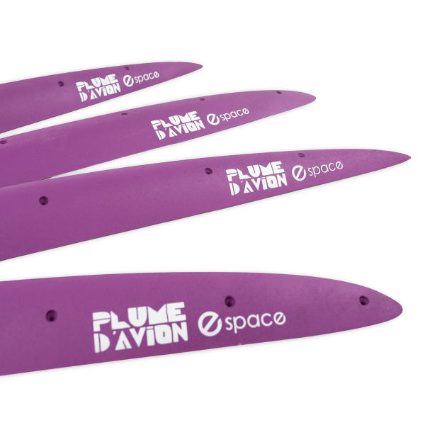 prise escalade espace Line Up 4