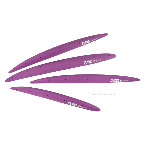 prise escalade espace Line Up 1