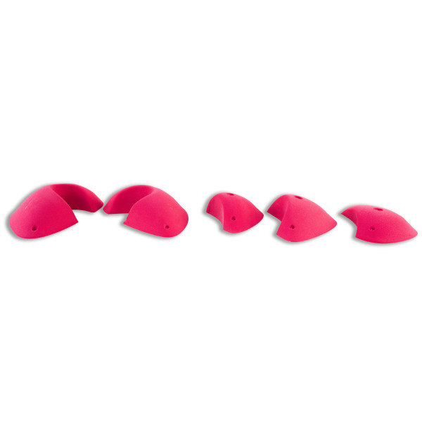 climbing holds espace HELMET 8 GRP