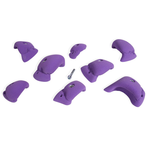 prises d'escalade espace chicken wings 4