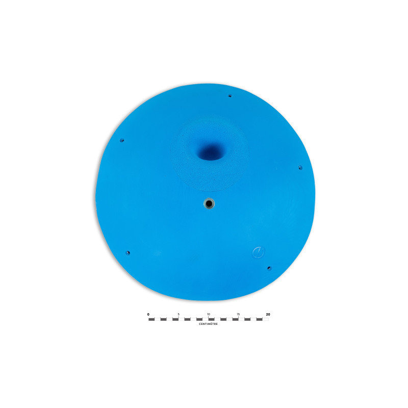 climbing holds espace under NO WOOD 6 PU XL