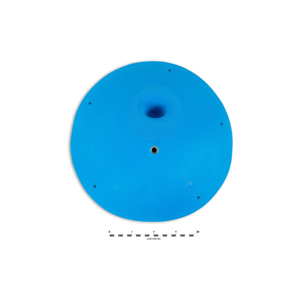 climbing holds espace under NO WOOD 6 PU XL