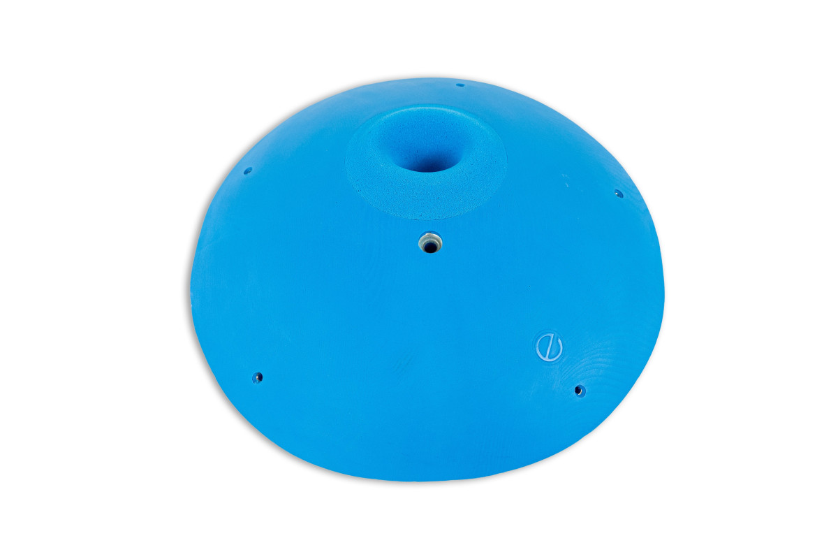 prises d'escalade espace NO WOOD 7 PU MEGA