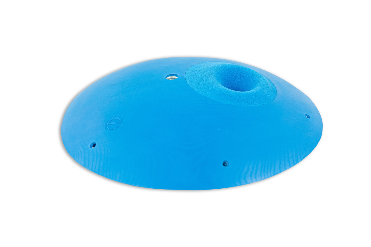 prises d'escalade espace NO WOOD 7 PU MEGA