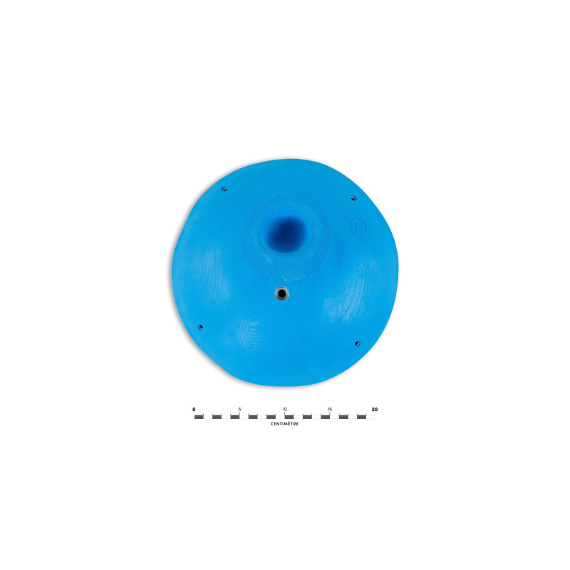 prises d'escalade espace NO WOOD 8 PU XXL