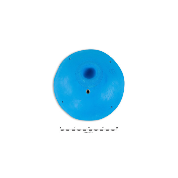 prises d'escalade espace NO WOOD 8 PU XXL