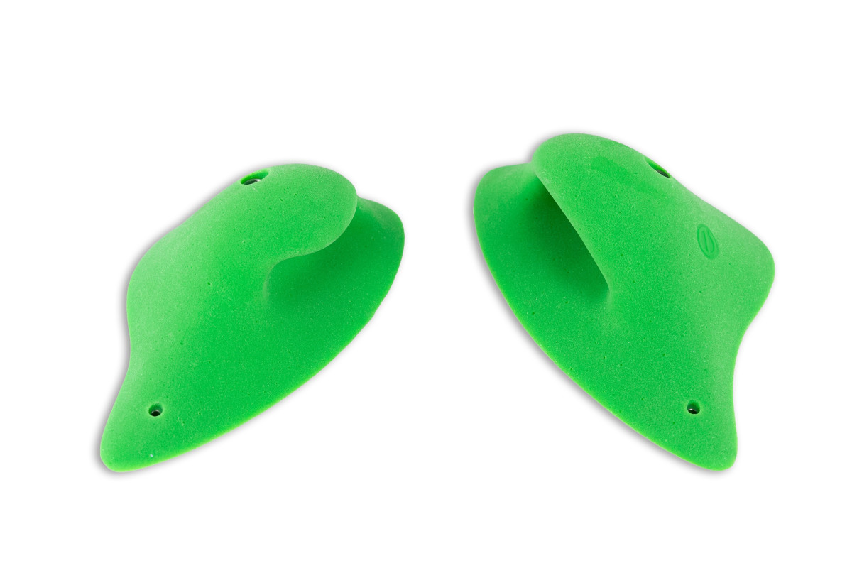 climbing holds espace ROUNDSTONE JUG XL 14 PU