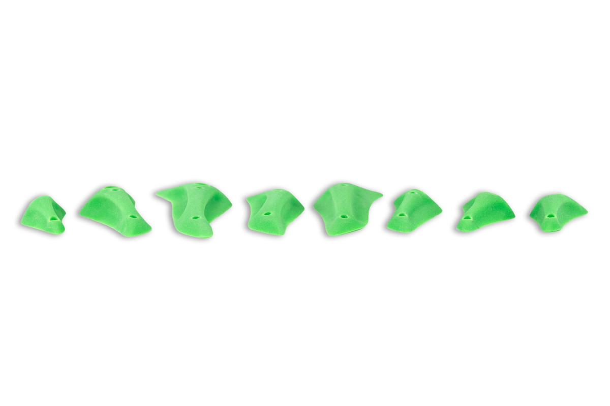 climbing holds espace PLAYMOBIL 2 PU