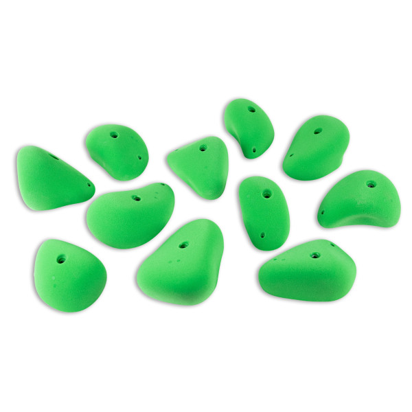 climbing holds espace GALET 1 sloper/jugs L/XL