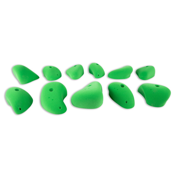 climbing holds espace GALET 1 sloper/jugs L/XL