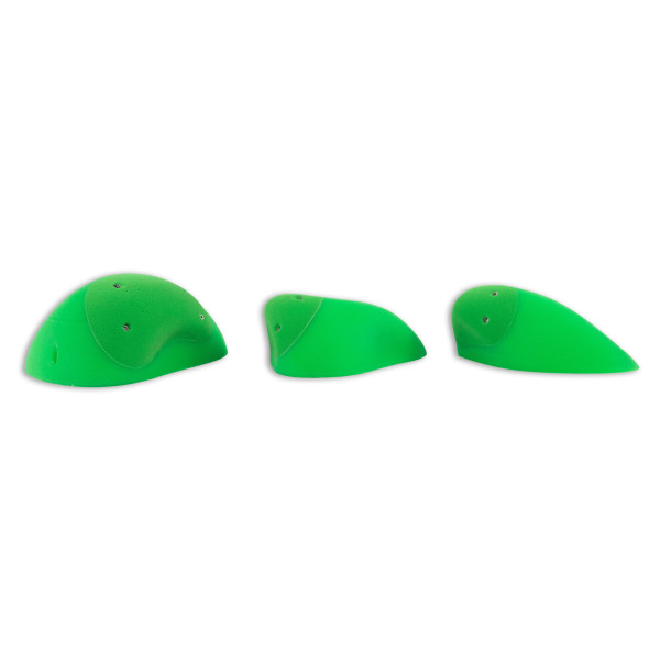 climbing holds espace GALET 1 sloper/jugs L/XL