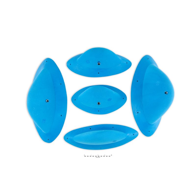 NO WOOD JUGS 1 Mega PU