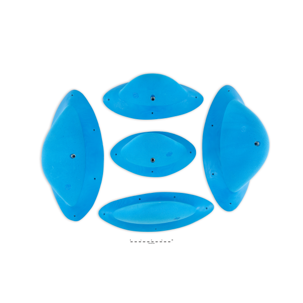 NO WOOD JUGS 1 Mega PU