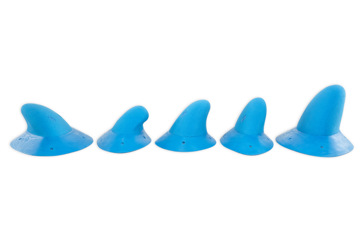 NO WOOD JUGS 1 Mega PU