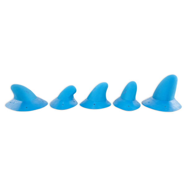 NO WOOD JUGS 1 Mega PU