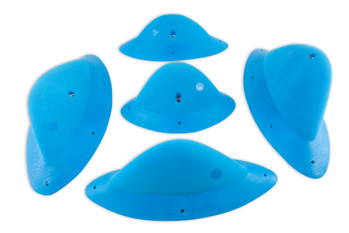 NO WOOD JUGS 1 Mega PU