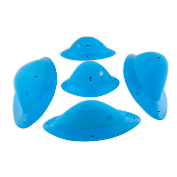 NO WOOD JUGS 1 Mega PU