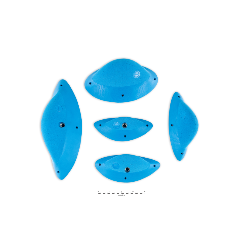 NO WOOD Jugs 2 L/XXL PU