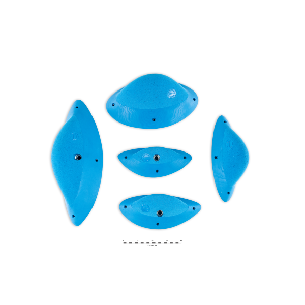 NO WOOD Jugs 2 L/XXL PU