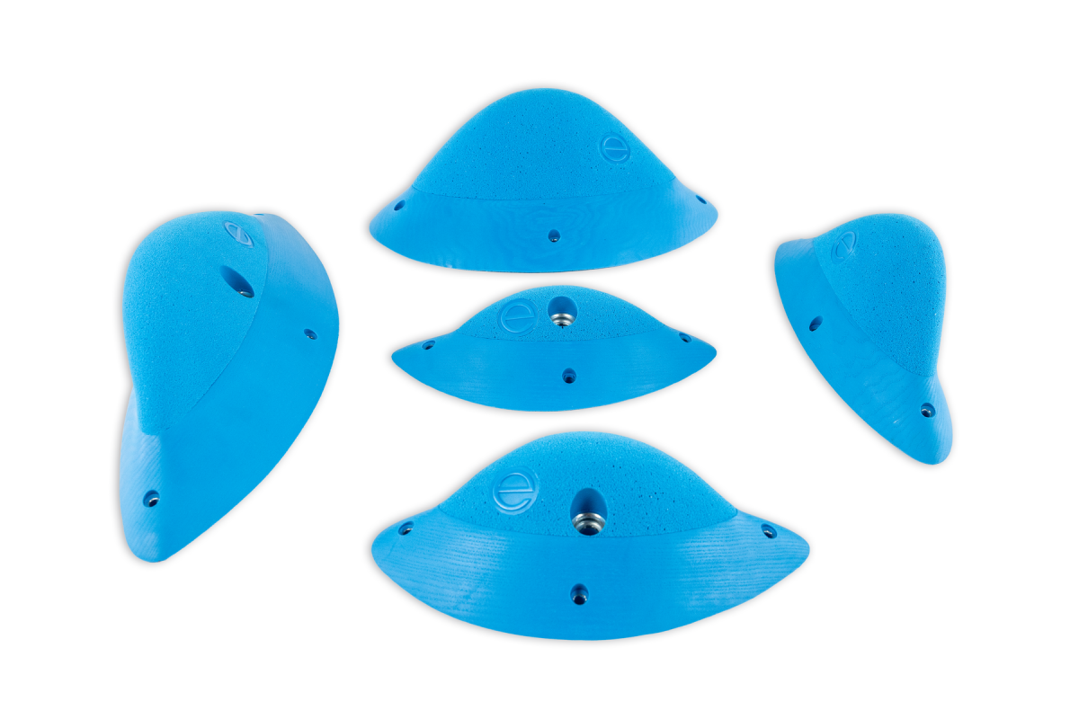 NO WOOD Jugs 2 L/XXL PU