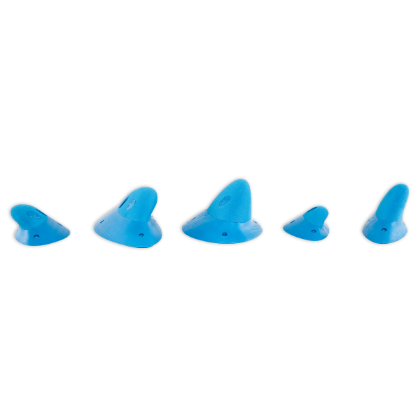 NO WOOD Jugs 2 L/XXL PU