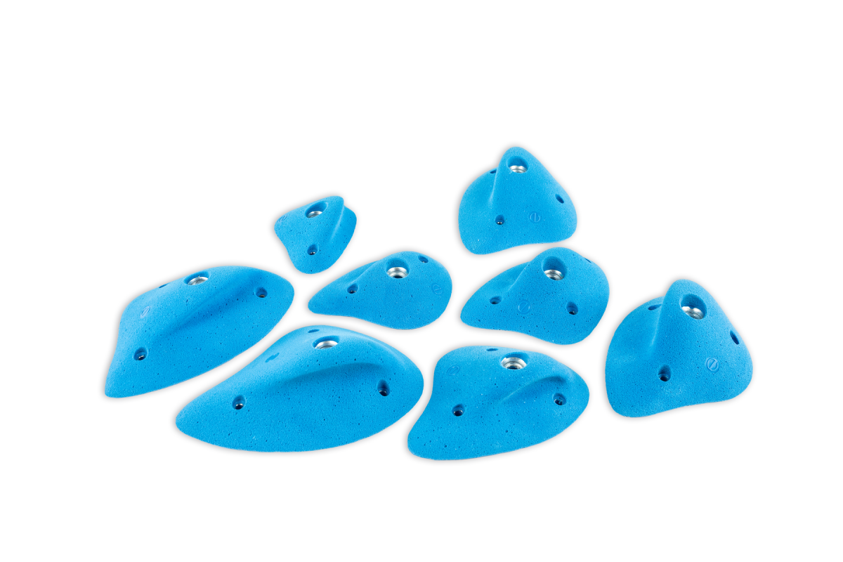 ROUNDSTONE 8 crimps M/L PU