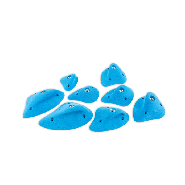 ROUNDSTONE 8 crimps M/L PU