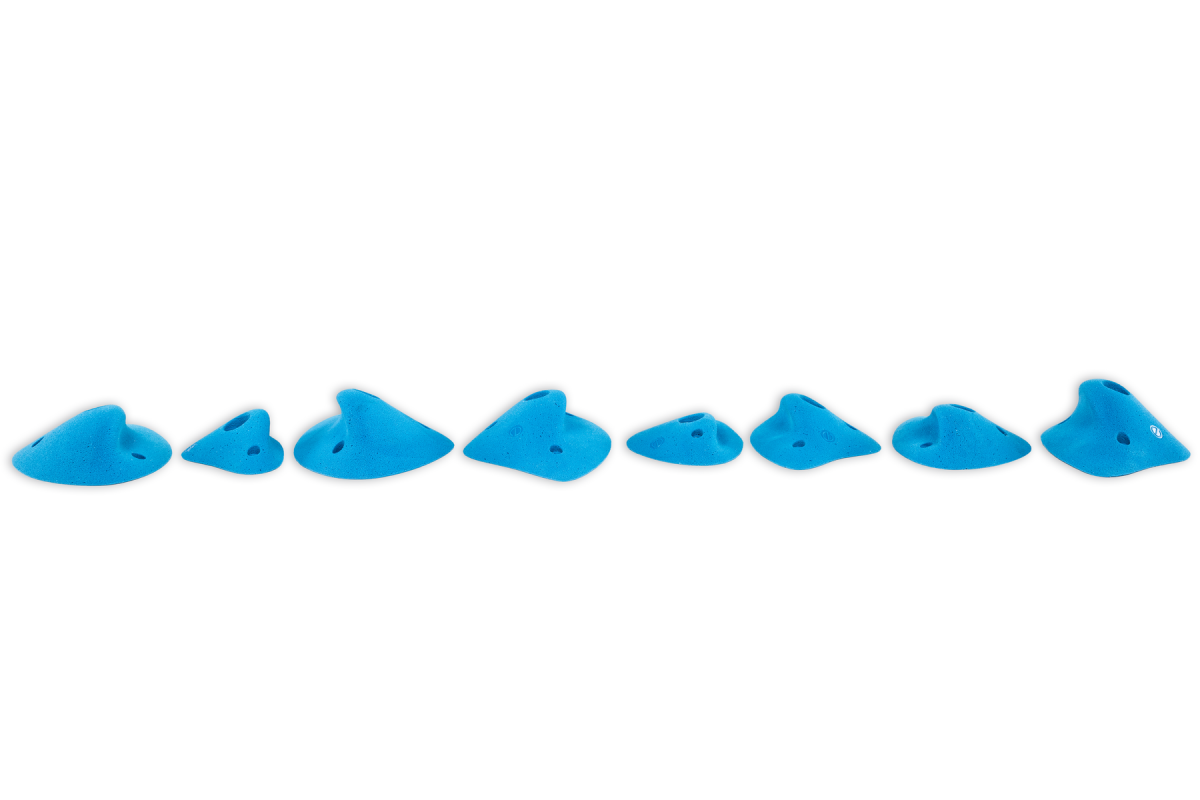 ROUNDSTONE 8 crimps M/L PU