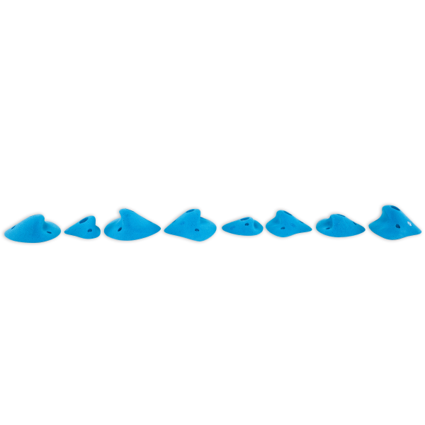 ROUNDSTONE 8 crimps M/L PU