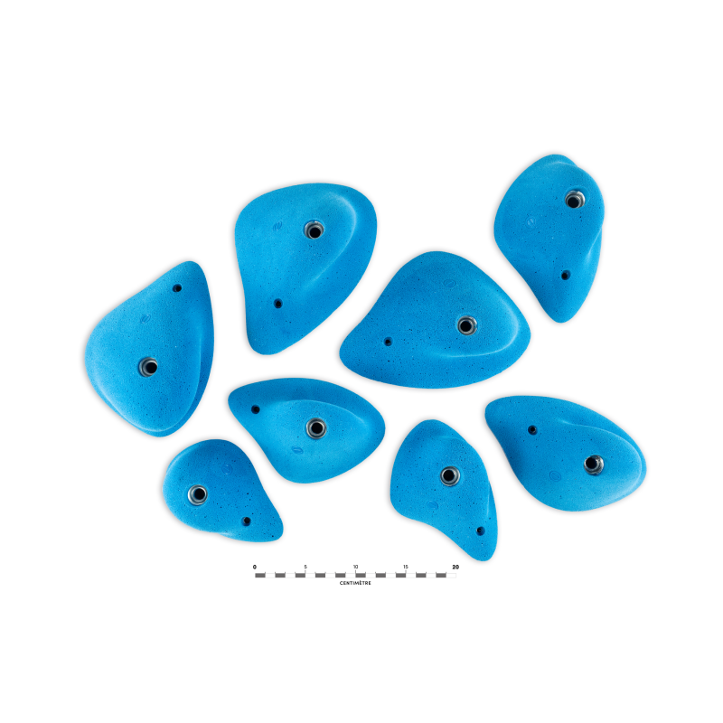 ROUNDSTONE 9 Jugs L/XL PU