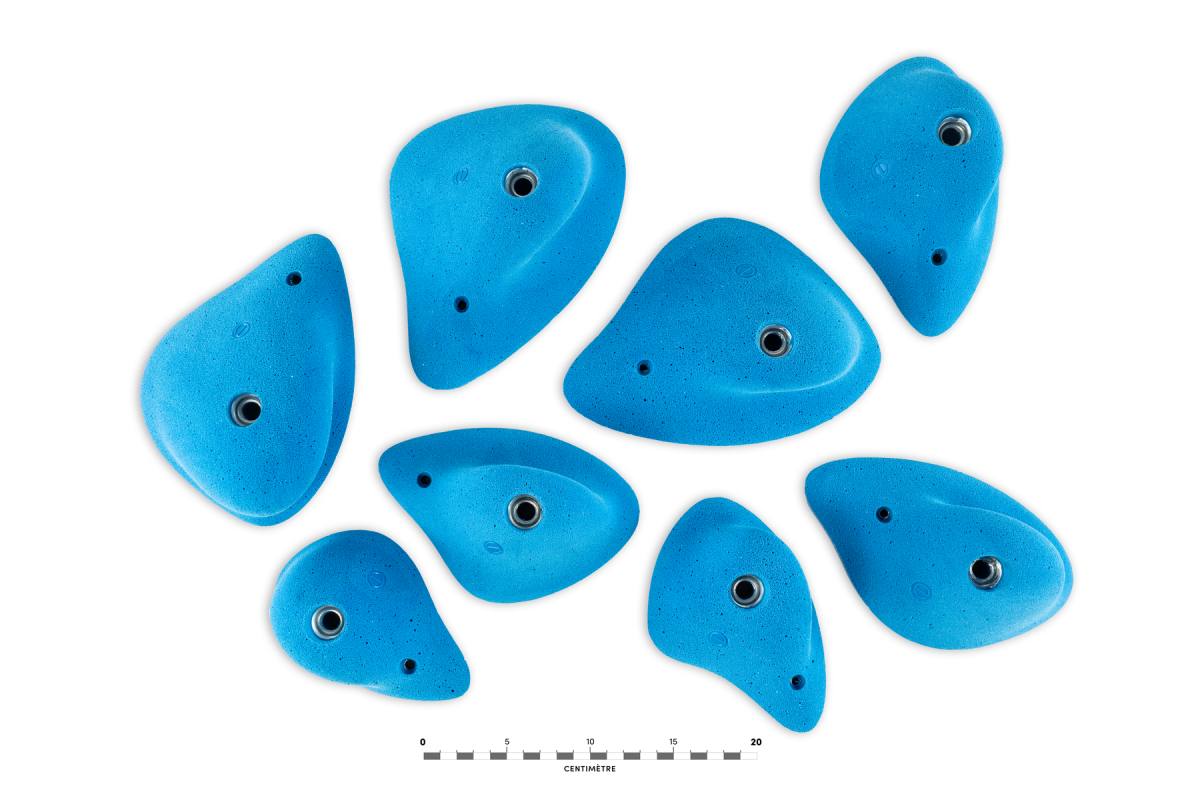 ROUNDSTONE 9 Jugs L/XL PU