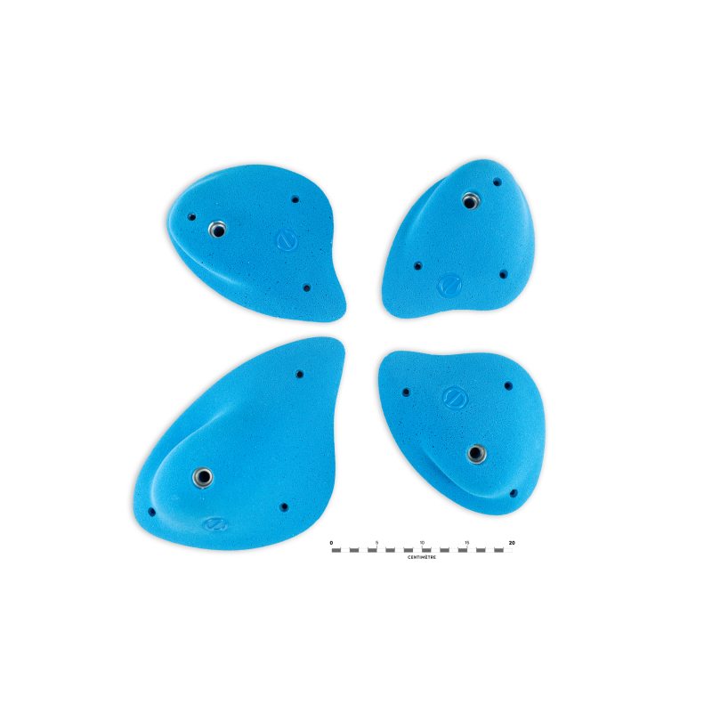 ROUNDSTONES 10 Jugs/Sloppers L/XL