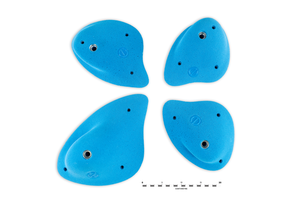 ROUNDSTONE 10 Jugs/Sloppers L/XL