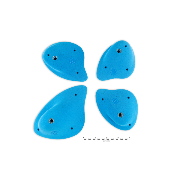 ROUNDSTONES 10 Jugs/Sloppers L/XL