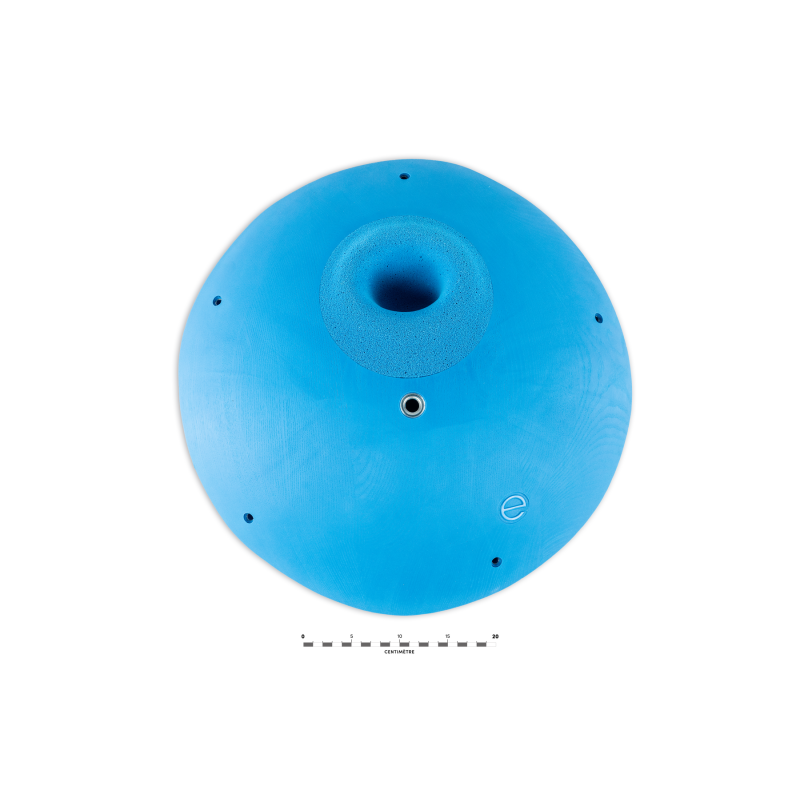 NO WOOD Pocket 10 Mega PU