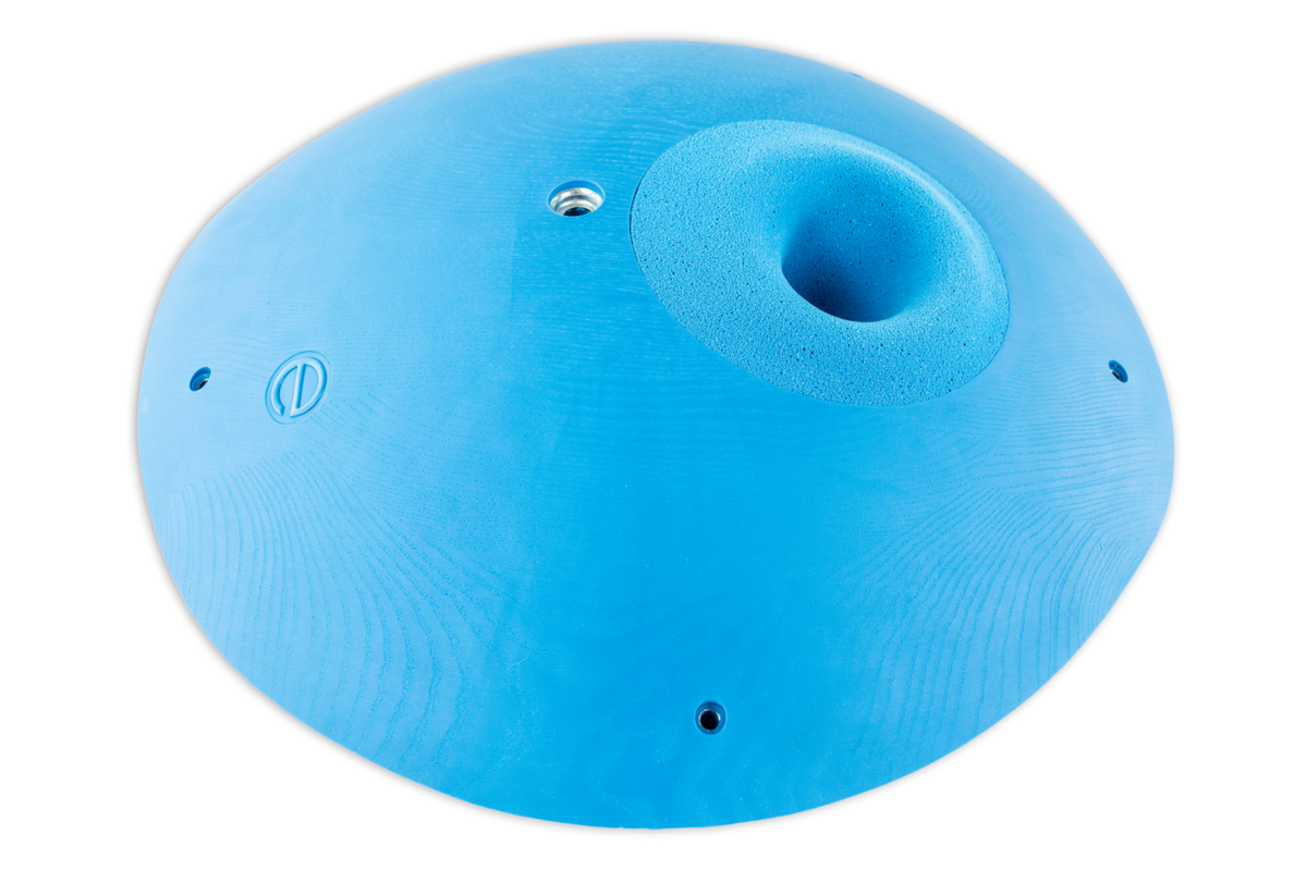 NO WOOD Pocket 10 Mega PU