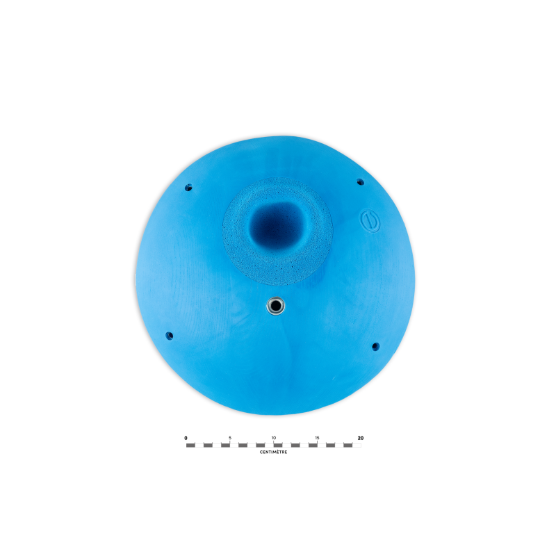 NO WOOD Pocket 11 XXL PU