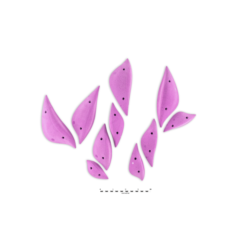 FINBACK 21 Slopper S/M