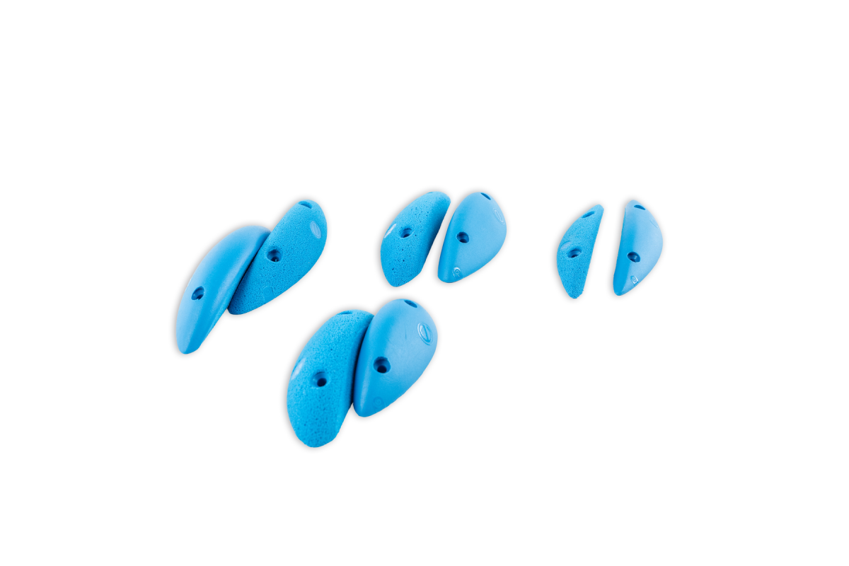 LINE UP 21 Sloppers/crimps S