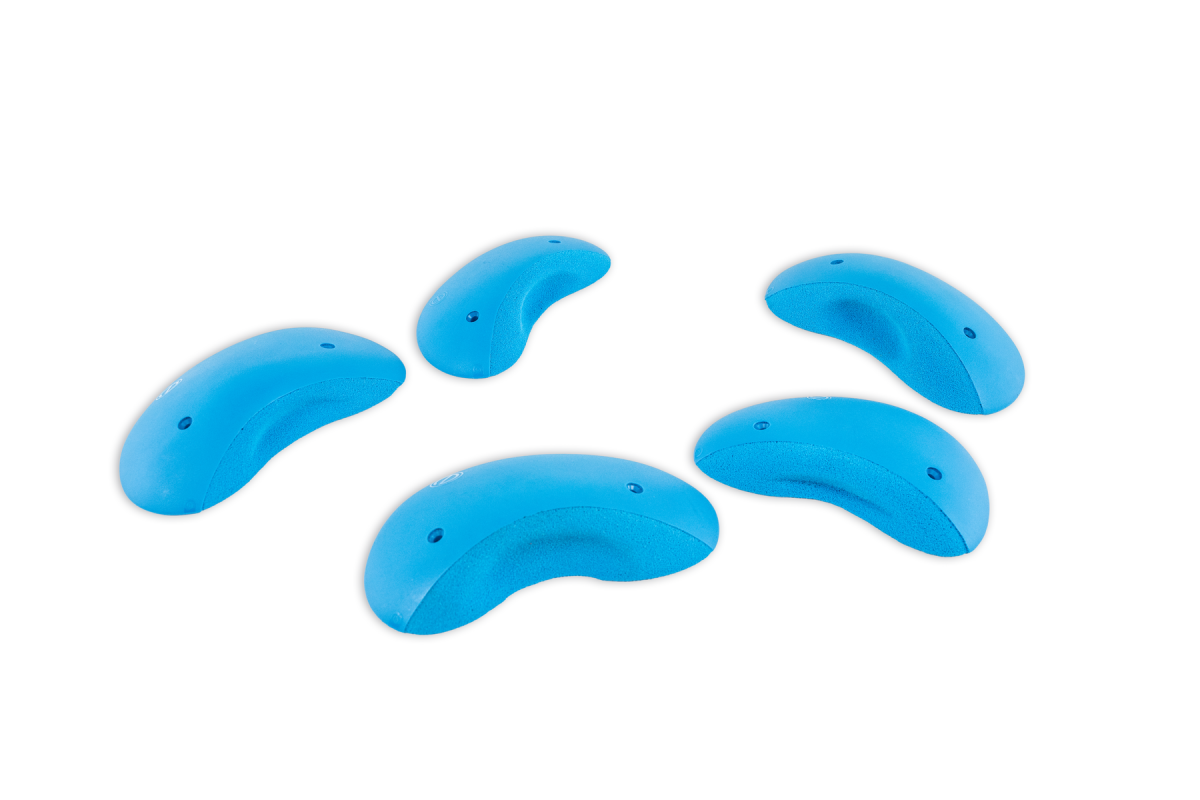 prises escalade espace BEANS sloper L/XL