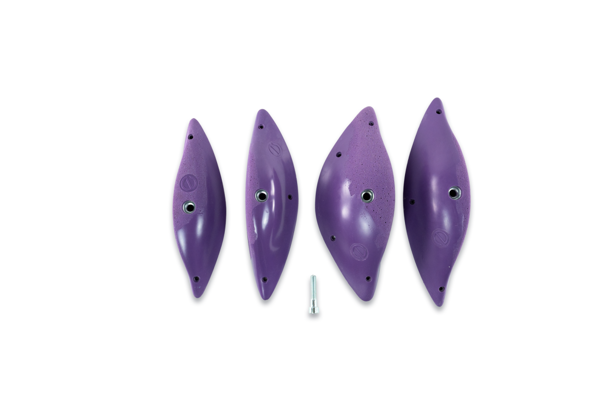 MANIKIA 8 Sloppers PU