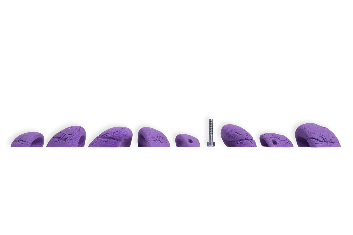 prises d'escalade espace brocken eggs