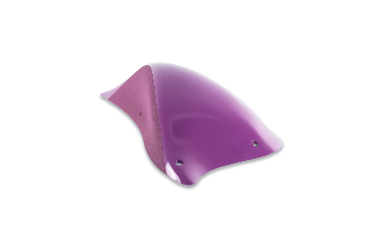 FINBACK 3 Sloper GRP Méga