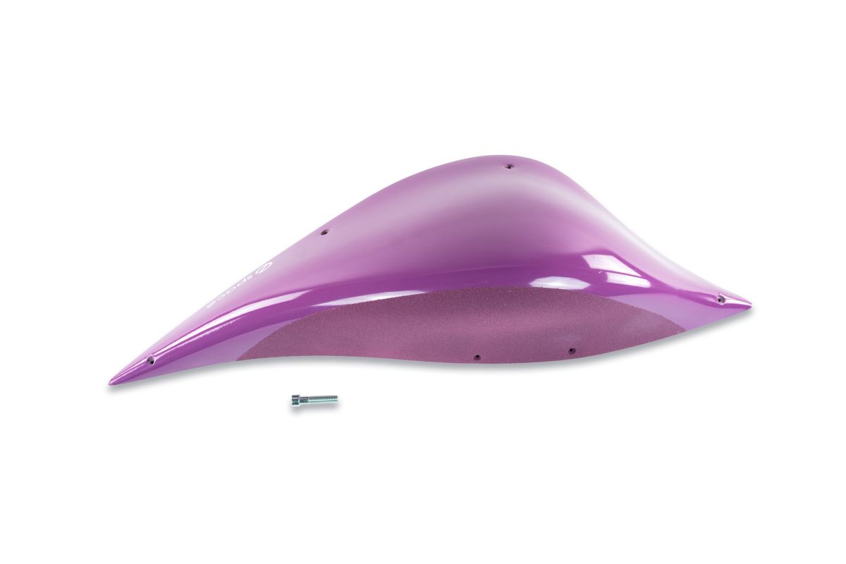 FINBACK 2 Sloper GRP Méga